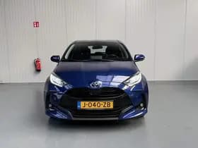 Toyota Yaris thumbnail 52