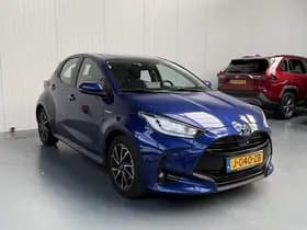 Toyota Yaris thumbnail 53