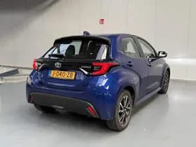 Toyota Yaris thumbnail 54