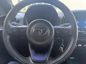 Toyota Aygo thumbnail 11