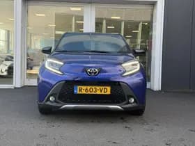Toyota Aygo thumbnail 3