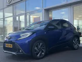 Toyota Aygo thumbnail 27