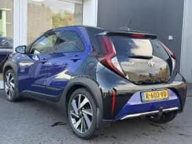 Toyota Aygo thumbnail 5