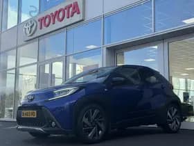 Toyota Aygo thumbnail 49