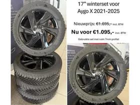 Toyota Aygo thumbnail 50