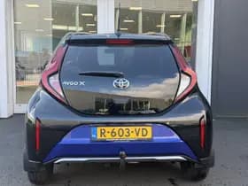 Toyota Aygo thumbnail 6