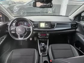 Kia Rio thumbnail 15