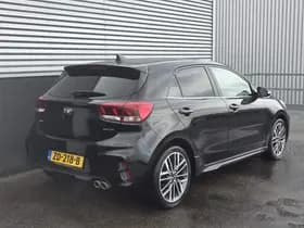 Kia Rio thumbnail 53