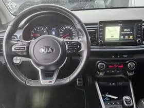 Kia Rio thumbnail 62