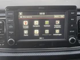 Kia Rio thumbnail 65