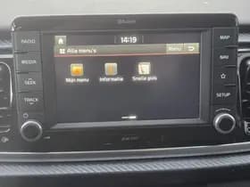 Kia Rio thumbnail 66