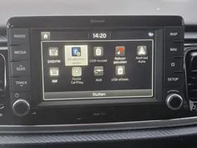 Kia Rio thumbnail 72