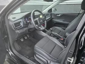 Kia Rio thumbnail 10