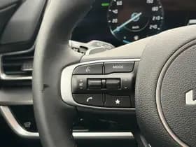 Kia Sportage thumbnail 12