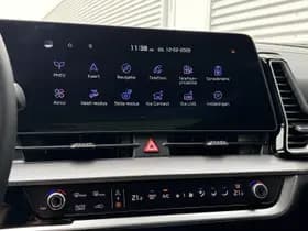 Kia Sportage thumbnail 14