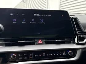 Kia Sportage thumbnail 19