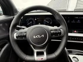 Kia Sportage thumbnail 22