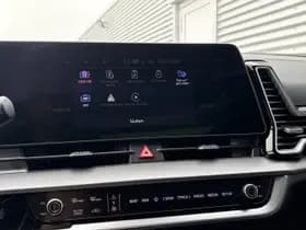 Kia Sportage thumbnail 23