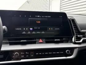 Kia Sportage thumbnail 24