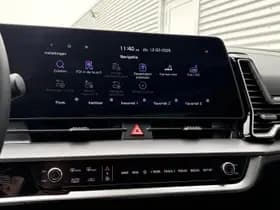 Kia Sportage thumbnail 25