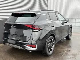 Kia Sportage thumbnail 29