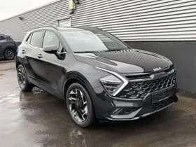 Kia Sportage thumbnail 32