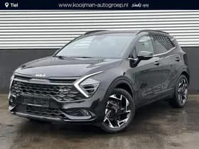 Kia Sportage thumbnail 39