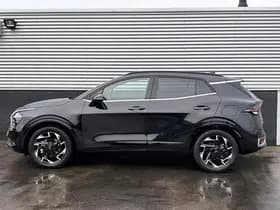 Kia Sportage thumbnail 40