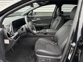 Kia Sportage thumbnail 5