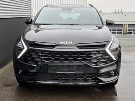 Kia Sportage thumbnail 44