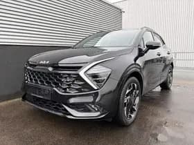 Kia Sportage thumbnail 45