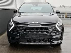 Kia Sportage thumbnail 6