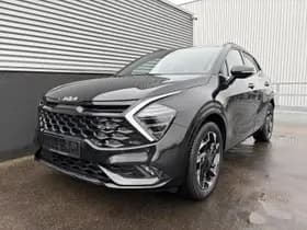 Kia Sportage thumbnail 7