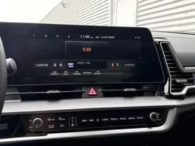 Kia Sportage thumbnail 62