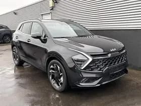 Kia Sportage thumbnail 70