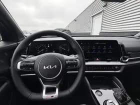 Kia Sportage thumbnail 8