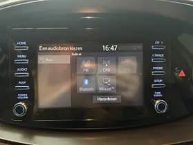 Toyota Aygo thumbnail 12