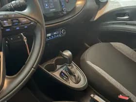 Toyota Aygo thumbnail 16