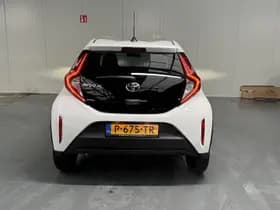 Toyota Aygo thumbnail 18