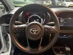 Toyota Aygo thumbnail 3