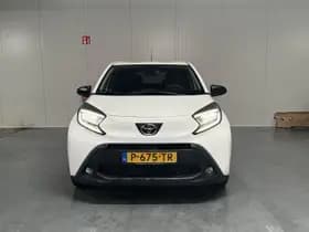 Toyota Aygo thumbnail 21