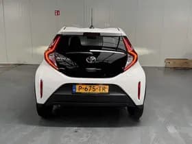 Toyota Aygo thumbnail 41