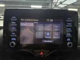 Toyota Yaris thumbnail 11