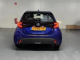 Toyota Yaris thumbnail 21
