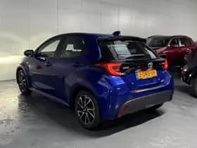 Toyota Yaris thumbnail 22