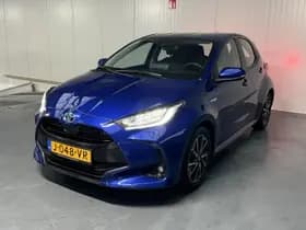 Toyota Yaris thumbnail 23