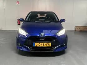 Toyota Yaris thumbnail 24