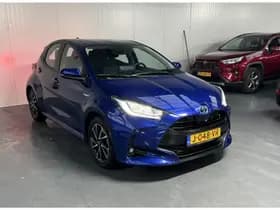 Toyota Yaris thumbnail 25