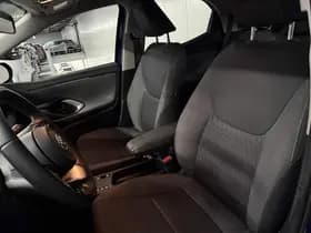 Toyota Yaris thumbnail 28