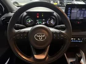Toyota Yaris thumbnail 29